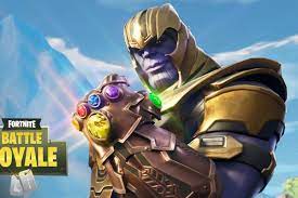 These challenges will provide players. The Universe Shattering Implications Of Fortnite In Avengers Endgame The Verge