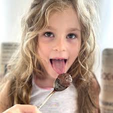 Nutella Spoon Personalized Gift for Friend