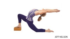 3 Preps For One Legged King Pigeon Ii Eka Pada Rajakapotasana Ii Yoga Journal King Pigeon King Pigeon Pose Poses