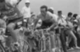Attaché à taïwan pour les données sur la lombardie, ou. 17 Etappe Der Tour De France 1985 Bild Kaufen Verkaufen