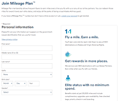 alaska airlines mileage plan loyalty program review 2019