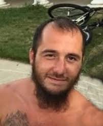 Obituary information for Aaron Patrick Martin