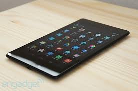 Find out more on this page: Nexus 7 Review 2013 Engadget