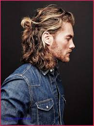 Long Thick Hair Men Awesome How To Style Your Hair Best Hair Styles For Thick Hair Awesome Long Thick Hair Men Thick Hair Styles Curly Hair Styles