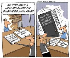 How To Guide On Business Analysis