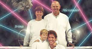 You could also do it yourself at any point in time. Family Band