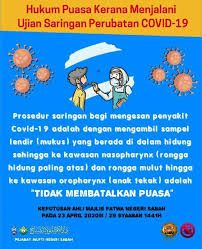 Noor mufti negeri pulau pinang pejabat mufti negeri pulau pinang, tingkat 48, komtar, 10000 pulau pinang. Jabatan Penerangan Negeri Sabah A Twitter Infografik Hukum Puasa Kerana Menjalani Ujian Saringan Perubatan Covid 19 Sumber Pejabat Mufti Negeri Sabah Japensabah Stayathome Breakthechain Https T Co Dh8gl9jh7s