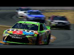 Sunday, june 23rd at 3:00 pm est. Nascar Sprint Cup Series Full Race Toyota Save Mart 350 At Sonoma Youtube
