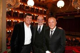 Discover more music, concerts, videos, and pictures with the largest catalogue online at last.fm. Gianni Morandi Spegne 74 Candeline Sull Etna Innevato Foto 1 Di 4 La Sicilia
