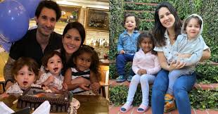 He belongs to a family with a rich background. Sunny Leone Moved To Los Angeles Along With Husband And Three Children The Primetime