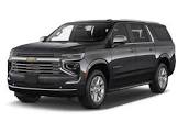 Chevrolet-Suburban