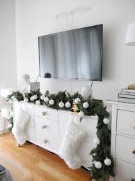 You'll never come up short when there are so many home accents to. How To Decorate For Christmas Without A Tree City Chic Decor Christmas Room Decor Christmas Decorations Apartment Christmas Apartment