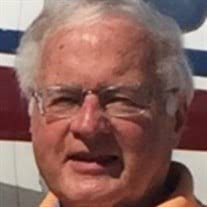 Duane F. Wurzer Obituary (2023)