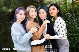 Mamamoo Pics On Twitter Mamamoo Moonbyul Korean Girl Groups