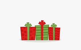 They must be uploaded as png files, isolated on a transparent background. 28 Collection Of Christmas Gifts Clipart Png Christmas Presents Svg 432x432 Png Download Pngkit