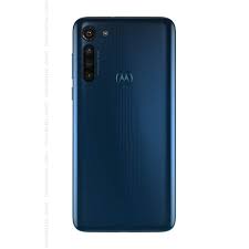 Motorola Moto G8 Power Dual SIM in Blau ...