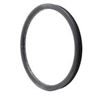 Jante Carbone SD M58 V2 36H Black