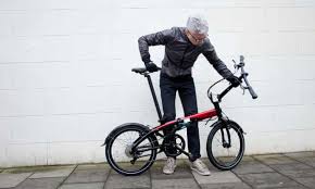 Try brompton m6l which is its latest launch to feel. What Is The Best Folding Bike On The Market Cycling The Guardian