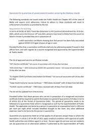 The european digital passenger locator form (dplf) passenger locator forms (plfs) are used by public health authorities to facilitate contact tracing in case travellers are exposed to an infectious disease during their travel by plane, ship (cruise/ferry), rail, bus or automobile. Embassy Of Malta In Belgium Publications Facebook