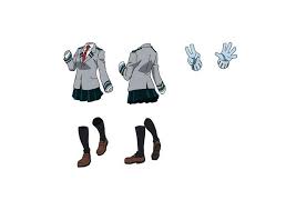 Hagakure Hero Academia Characters Hero My Hero Academia