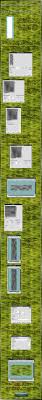 Gimp Grass Texture Tutorial By El L En Grass Textures Gimp Tutorial Gimp
