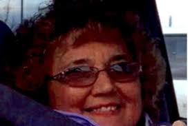 Charlotte Ann (Schwartz) Hoffner