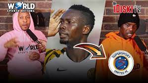 Can Gavin Hunt Revive Eric Matoho ❓ | Junior Khanye & Tso Vilakazi - YouTube