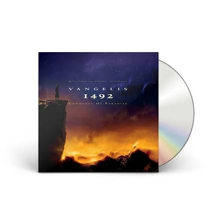 1492: Conquest of Paradise (Music From The Original Soundtrack) [Expan –  Warner Music Canada