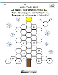 Treating maths as a language totally eradicates the concept of hard math problems or tricky maths questions from your mind. 4th Grade Math Worksheets