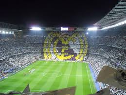 Hd soccer stadium wallpaper (65+ images). Real Madrid Stadium Wallpapers Wallpaper Cave