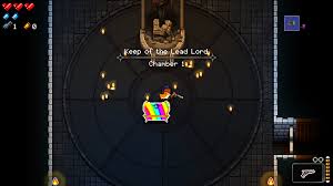 Each gungeoneer, excluding the paradox and the gunslinger, has an alternate costume, unlocked by killing their past. How To Unlock Rainbow Runs In Enter The Gungeon S A Farewell To Arms Update