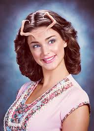 Real World Black Hole characters @ ShockBlast