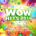 WOW Hits 2016