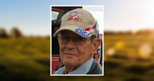 William “Bill” Huett Collier Obituary