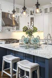Any ideas on a creative rustic base to hang 3 pendants on over our kitchen island. We Ve Found 20 Of The Most Beautiful And Stylish Kitchen Lighting Ideas To Illuminate Everyone S Fav Kitchen Bar Lights Kitchen Remodel Farmhouse Style Kitchen