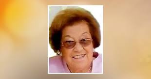 Dolores "Dee" McKinley Obituary February 9, 2024