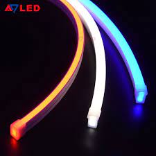 Installing recessed lighting is a diy project that most homeowners can do. Flexible Side View Silicone Neon Strip Ceiling Light Design Led Light Design Modern Led Ceiling Lights