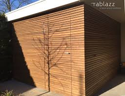 Thermowood Thermohout Voor Gevelbekleding Of Buitenparket Tablazz Gevelbekleding Hout Buitenkant Huis Buitenkant Huis