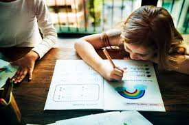 This way you are setting up the child's successful future. Fun Math Activities For Class 3