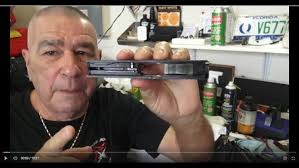 Problema con mi ruger p95