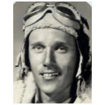 Tunis Dale Morrow (1923-2011)