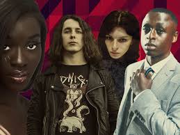 Aberdeen musicians represent at SAMA