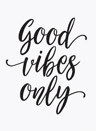 Quote Prints Printable Art Inspirational Quote Printable Wall Art Good Vibes Only Calligraphy Print Printable Wall Art Quotes Quote Prints Wall Art Quotes