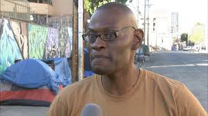 Mighty Ground' documentary helps man get clean, off the streets of LA