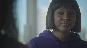 Enter Vivian Jefferson