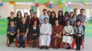 It is almost a week since i have taken over the principalship of st. Srk St Francis Convent Holds Simple Blessing For Workshop