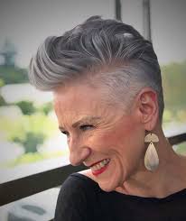 From time to time, every woman wants to change his image. 20 Beautiful Short Undercut Hairstyles For Women Short Haircut Com