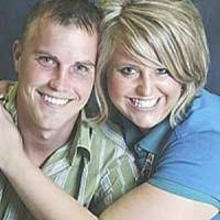 Michaela Zimmerman, Christopher Jessen