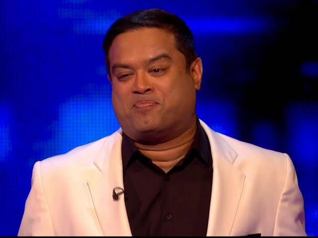 The Chase's Paul Sinha accuses contestant of 'playing a game' after 'lucky'  £50k win - The Mirror
