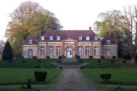 Maisons A La Campagne French Cottage Mansions French Architecture